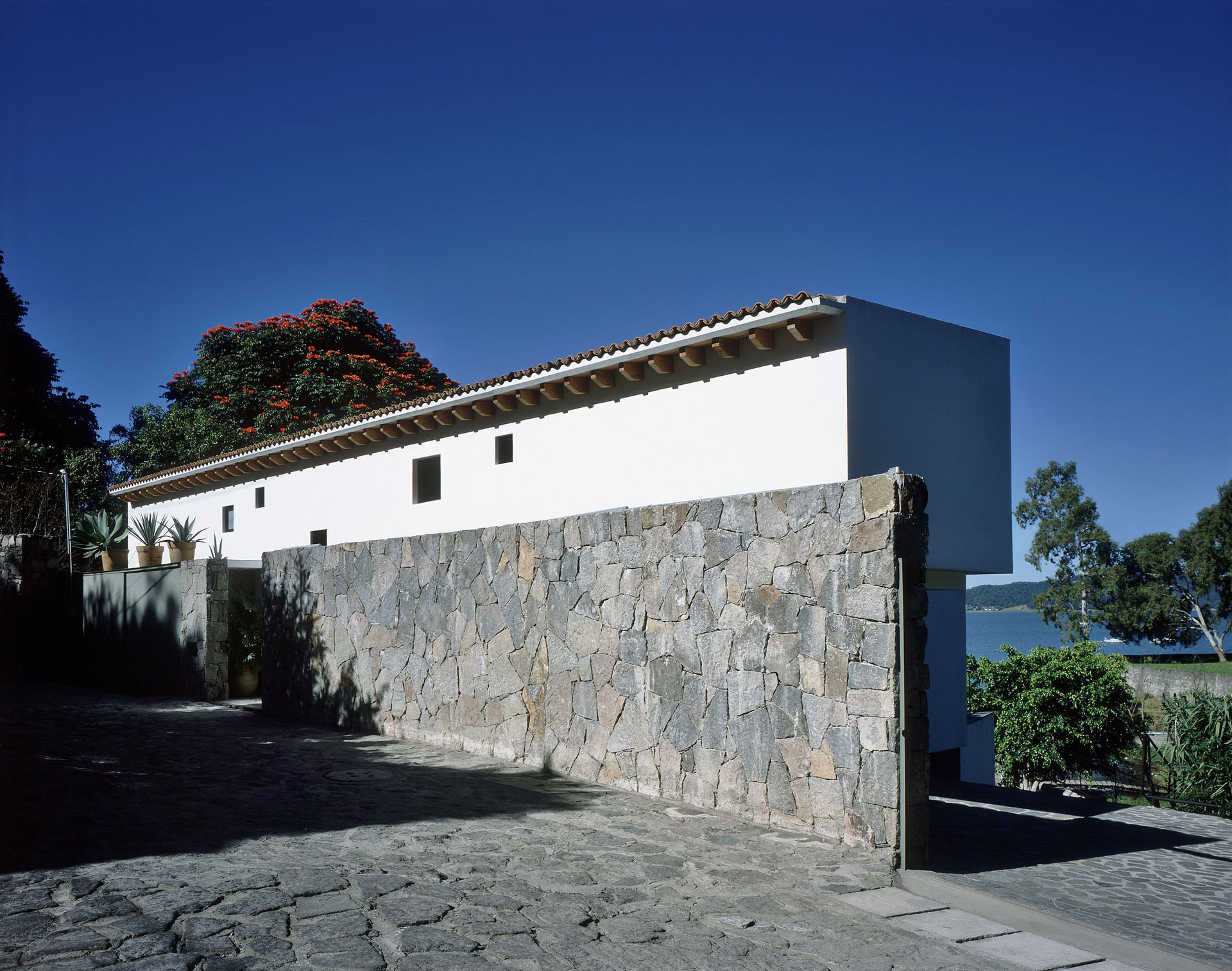 Casa Diaz – PRODUCTORA